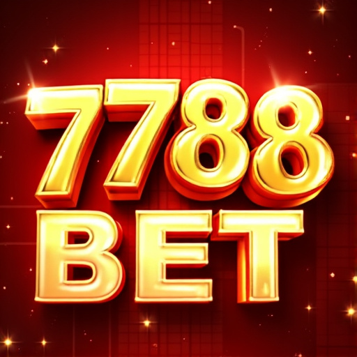 Logo da 7788bet