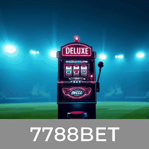 Aposte com Facilidade: Experimente o App Completo do 7788BET