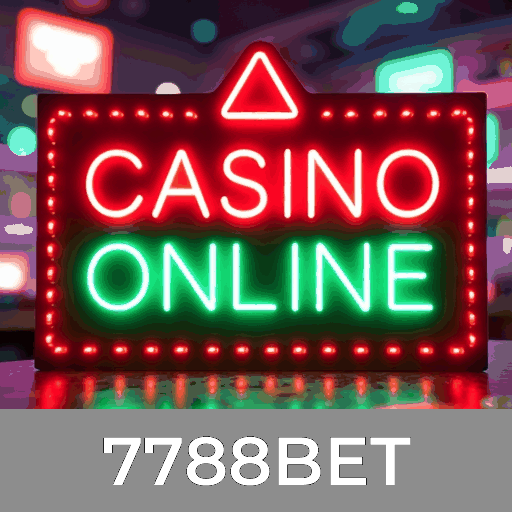 7788BET: Seu Cassino Premiado com Pagamentos Rápidos