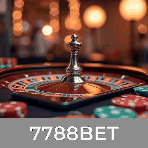 7788BET: Plataforma de Apostas com Segurança e Serviço Profissional