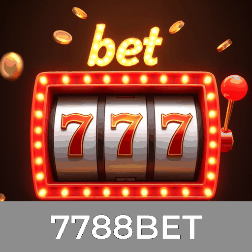 Experiência de Cassino Profissional com 7788BET