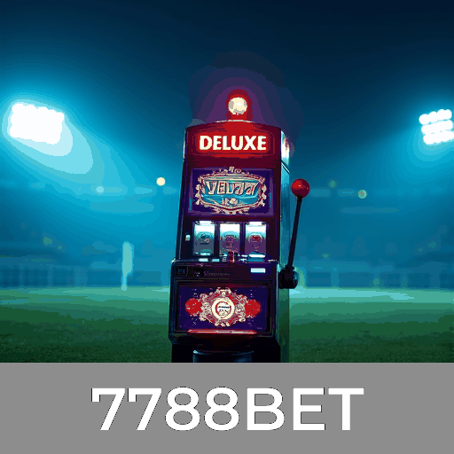 Explore os Bônus e Promoções Únicos da 7788BET