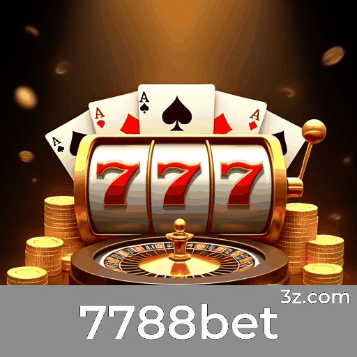 Mergulhe na Experiência Emocionante do Cassino 7788bet