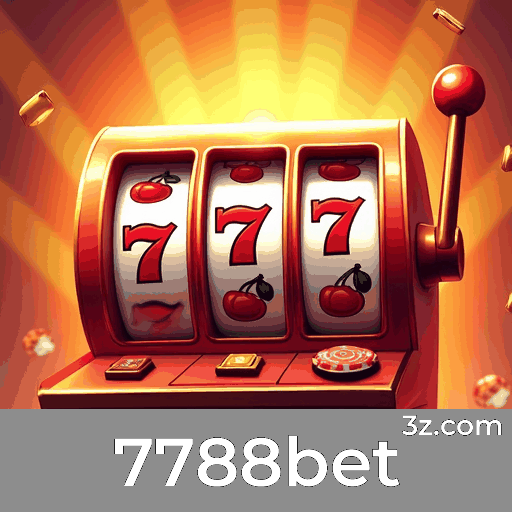 7788bet: Apostas Esportivas Precisão e Excelência